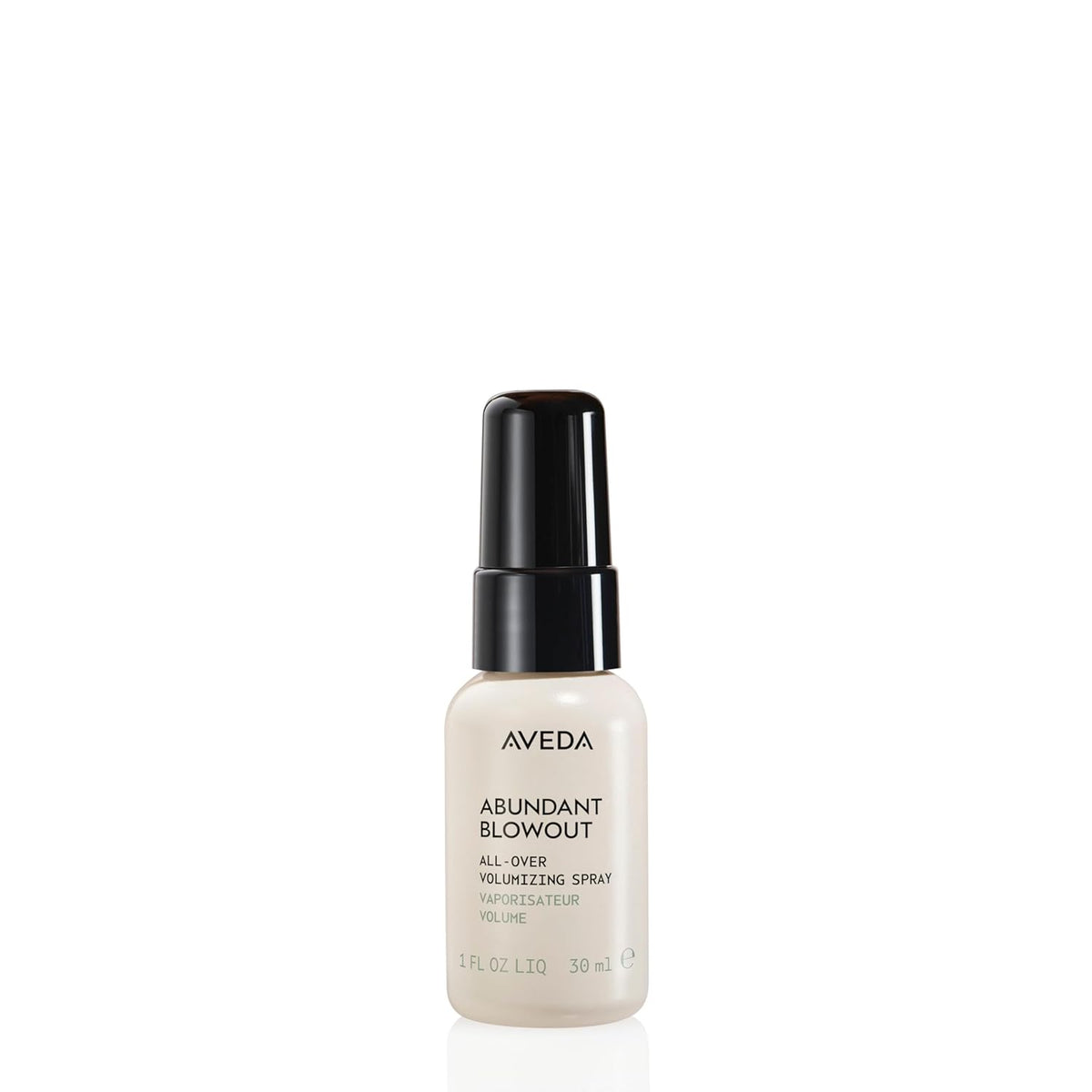 Aveda Abundant Blowout All-Over Volumizing Spray | 24-Hour All-Over Volumizing Spray | Heat Protectant | Calming Aroma of Lavender, Petitgrain, Ylang Ylang | 98% Naturally Derived*