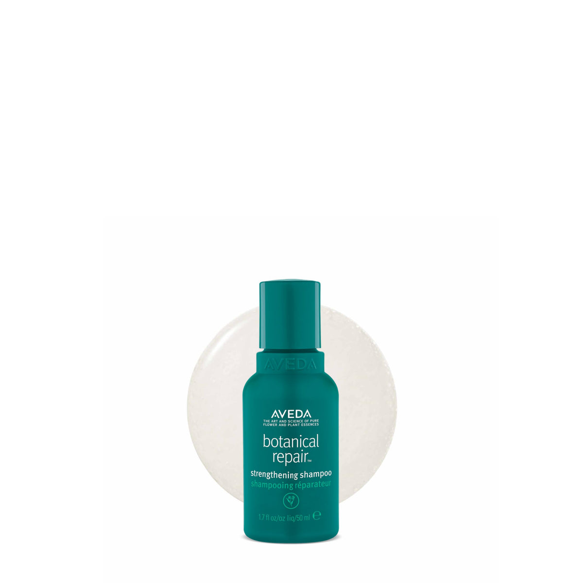 Aveda Botanical Repair Strengthening Shampoo | Strengthens and Repairs Damaged Hair | Bond-Building Shampoo | 94% Naturally Derived* | Silicone Free