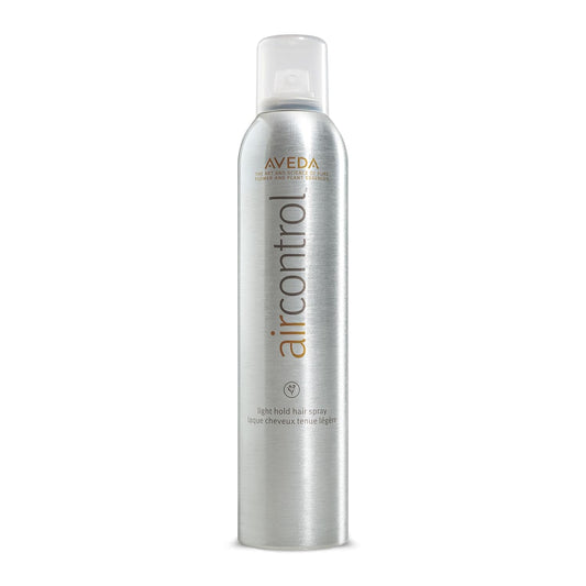 Aveda Air Control Light Hold Hair Spray | Eliminates Static | Flexible, Lasting Hold | Reduces Flyaways | for All Hair Types