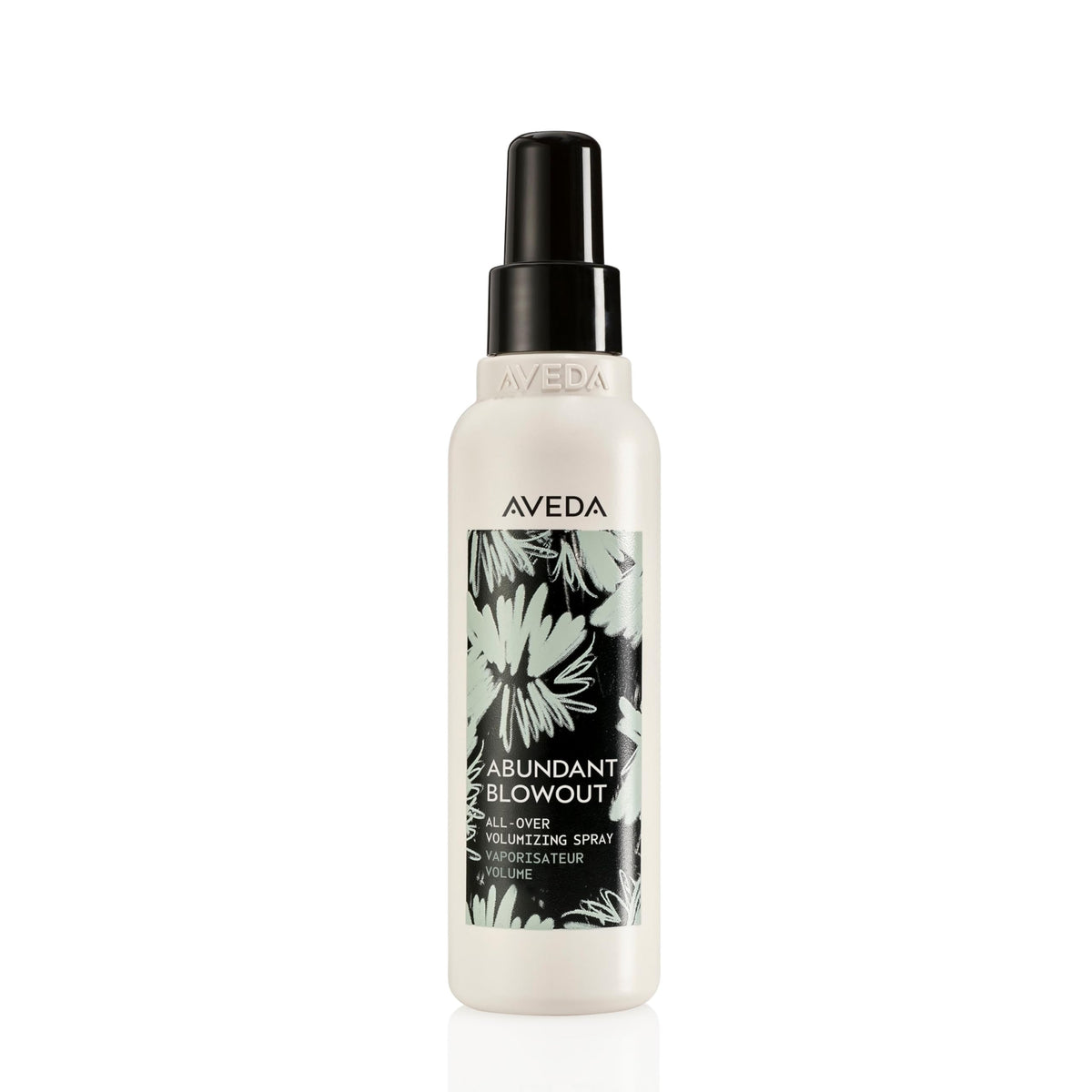 Aveda Abundant Blowout All-Over Volumizing Spray | 24-Hour All-Over Volumizing Spray | Heat Protectant | Calming Aroma of Lavender, Petitgrain, Ylang Ylang | 98% Naturally Derived*