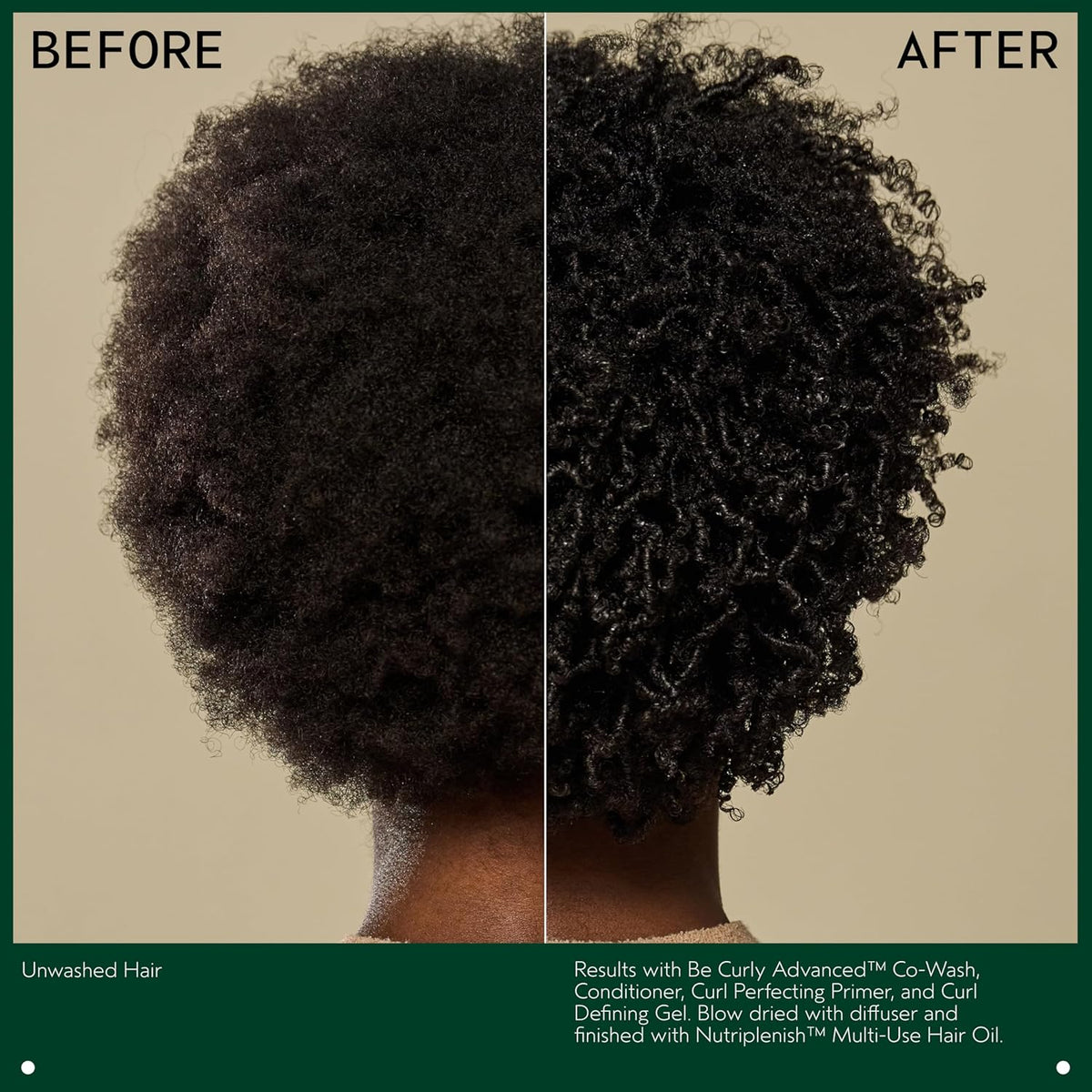 Aveda Be Curly Advanced Conditioner | Adds Moisture and Definition to Curly, Coily, Wavy Hair |Detangles and Fights Frizz | Silicone Free | 97% Naturally Derived*