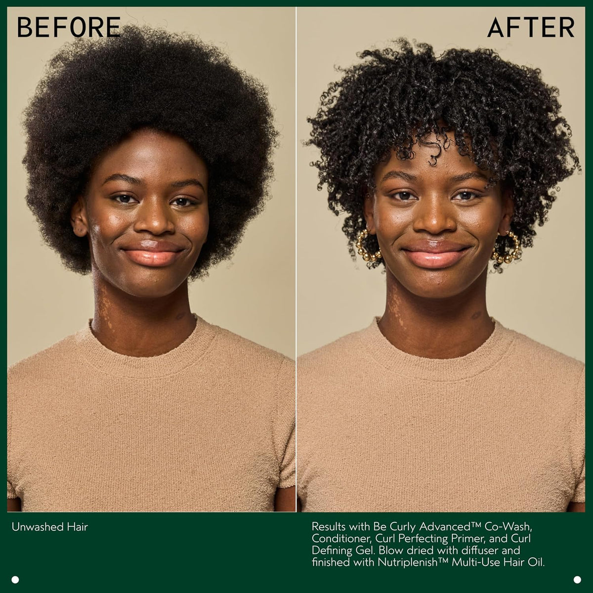 Aveda Be Curly Advanced Conditioner | Adds Moisture and Definition to Curly, Coily, Wavy Hair |Detangles and Fights Frizz | Silicone Free | 97% Naturally Derived*